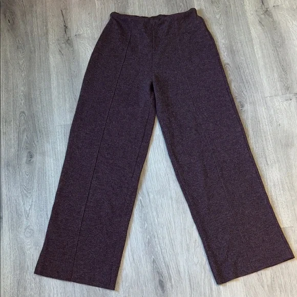 Zara soft palazzo pants - Picture 2 of 6